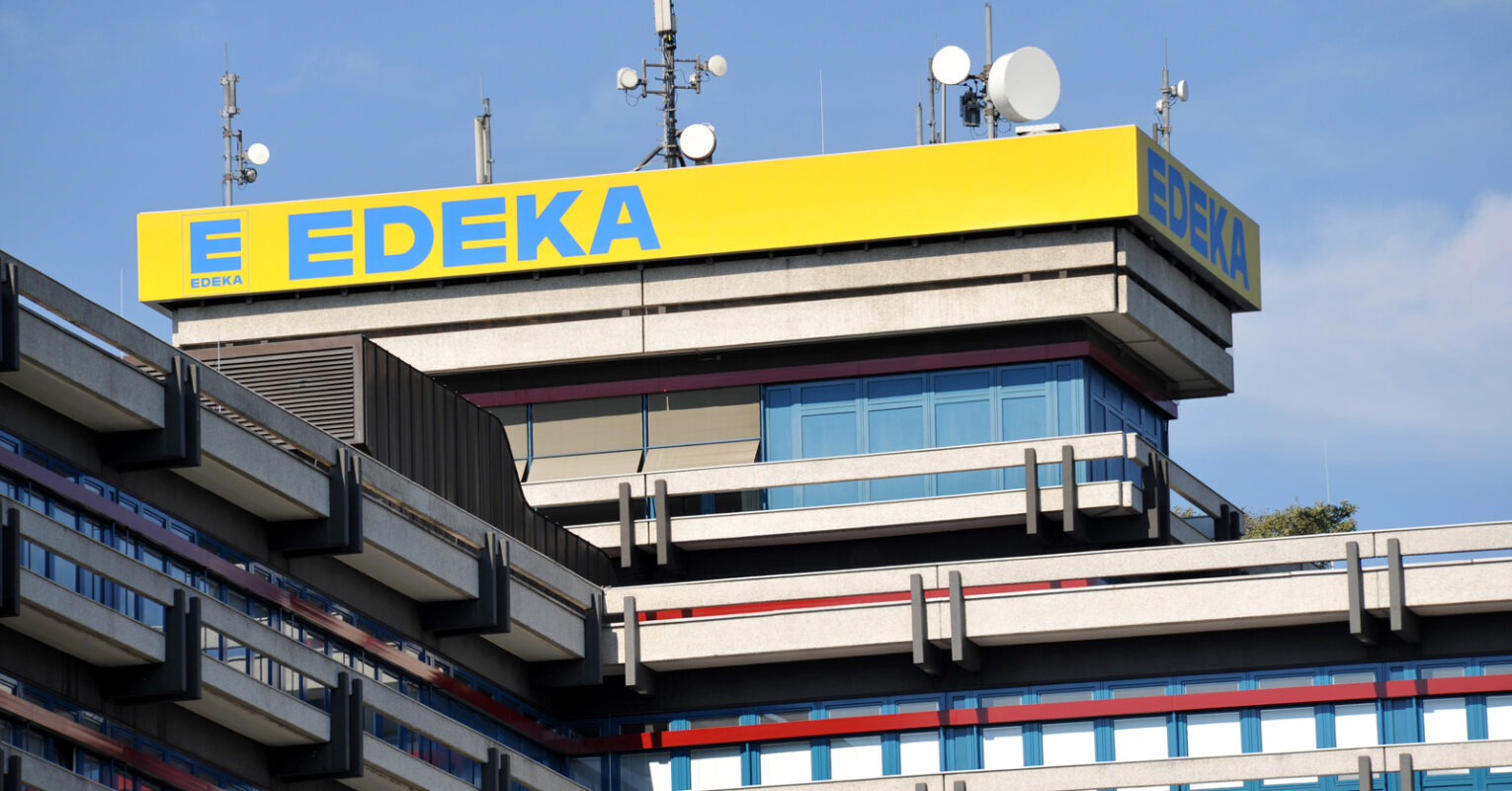 Edeka-Preiskampf führt zu alternativen Kooperationen