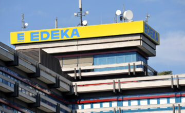 Edeka kooperiert mit Uni Hamburg