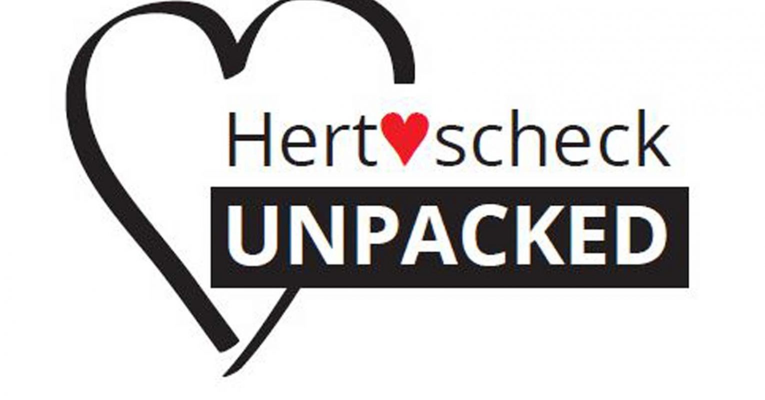 Hertscheck unpacked – Innovation unverpackt!
