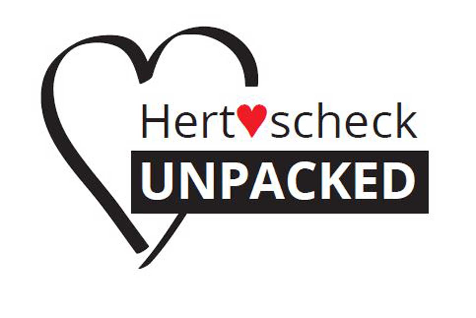 Hertscheck unpacked