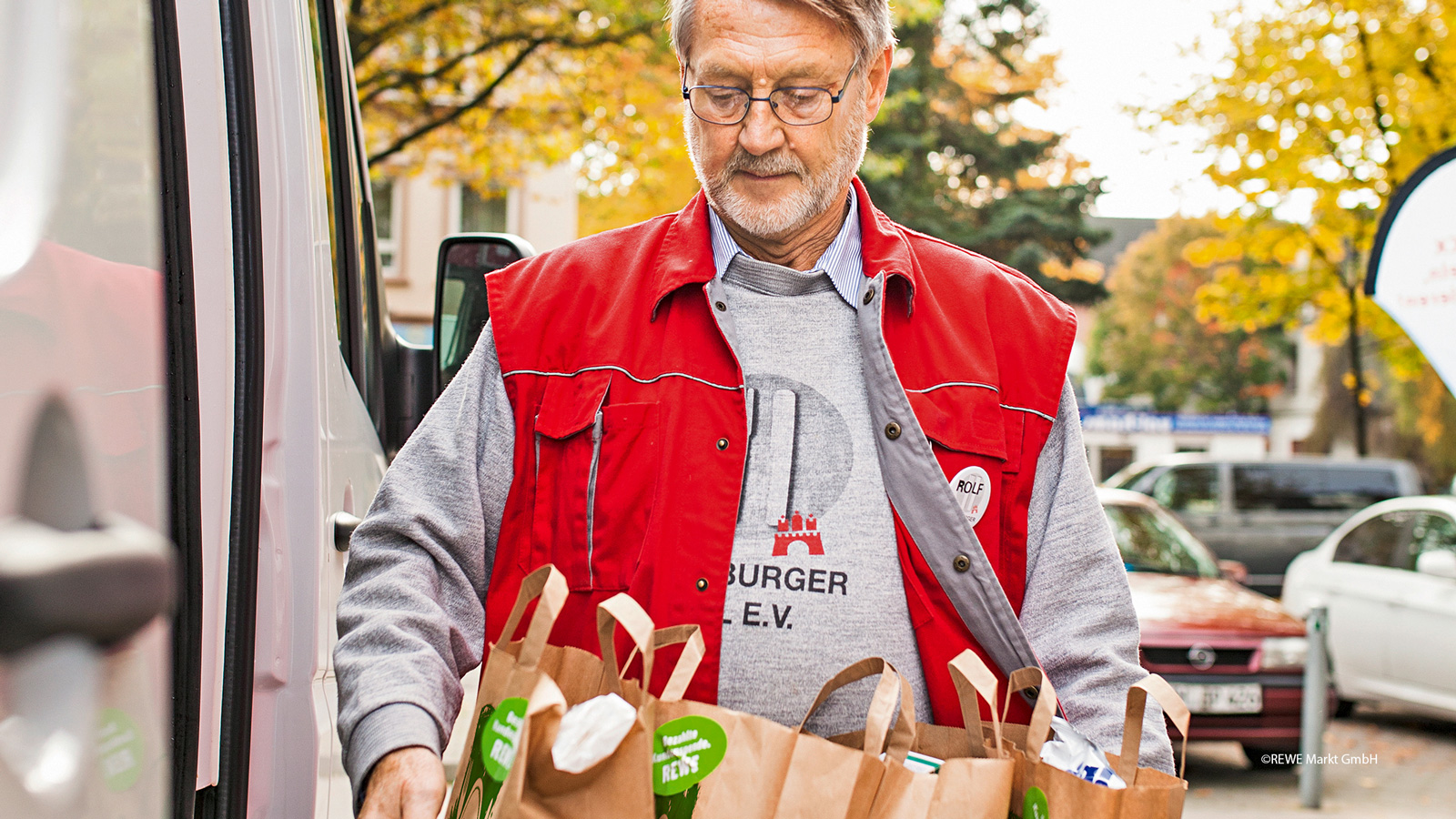 Foto: REWE Markt GmbH