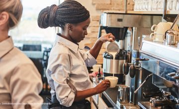 Unterstützung und baldige Öffnung für Bäckerei-Cafés gefordert