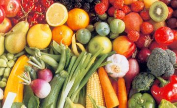 Obst und Gemüse ist teurer, trotzdem gefragter