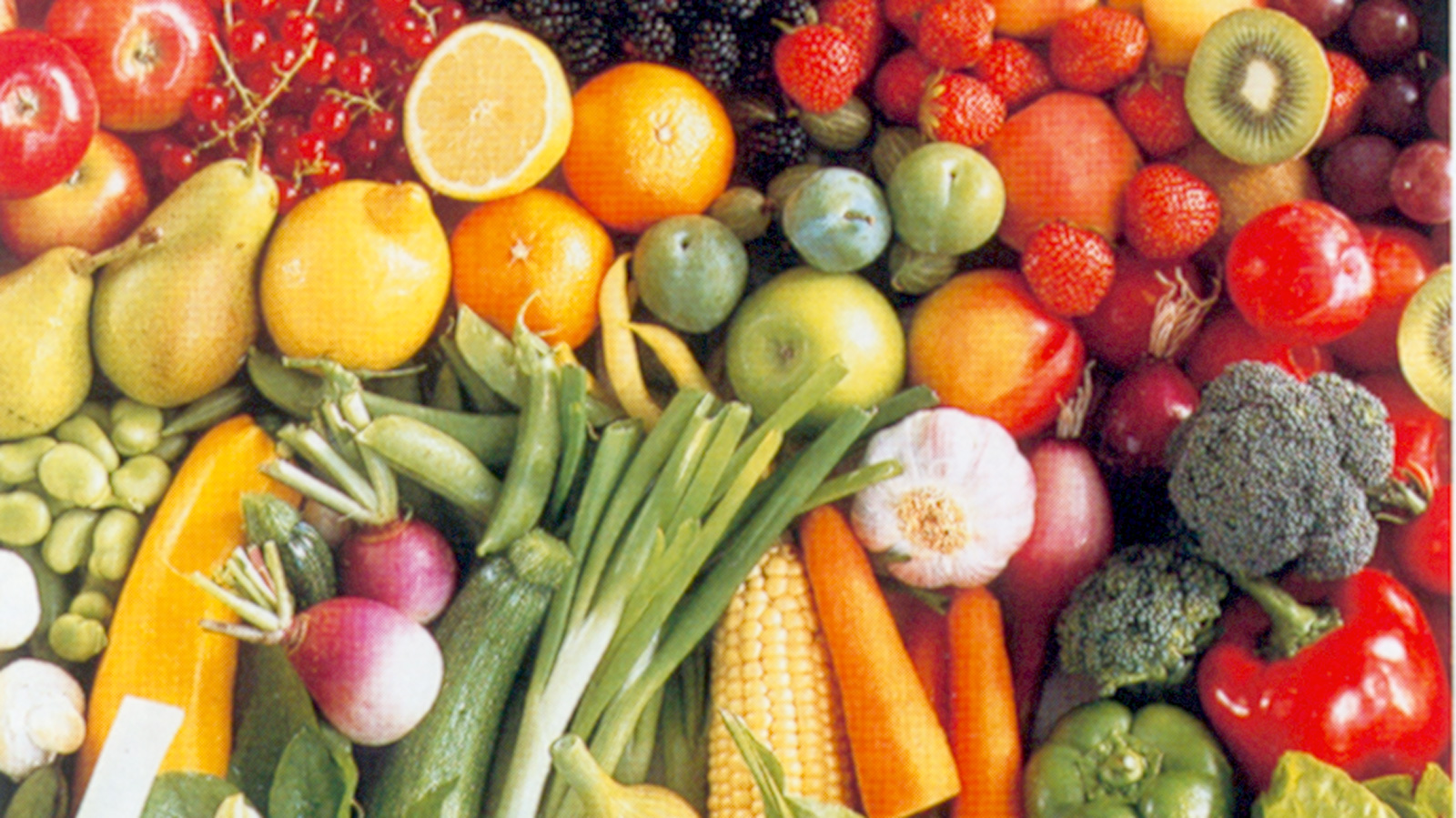 Obst und Gemüse teurer