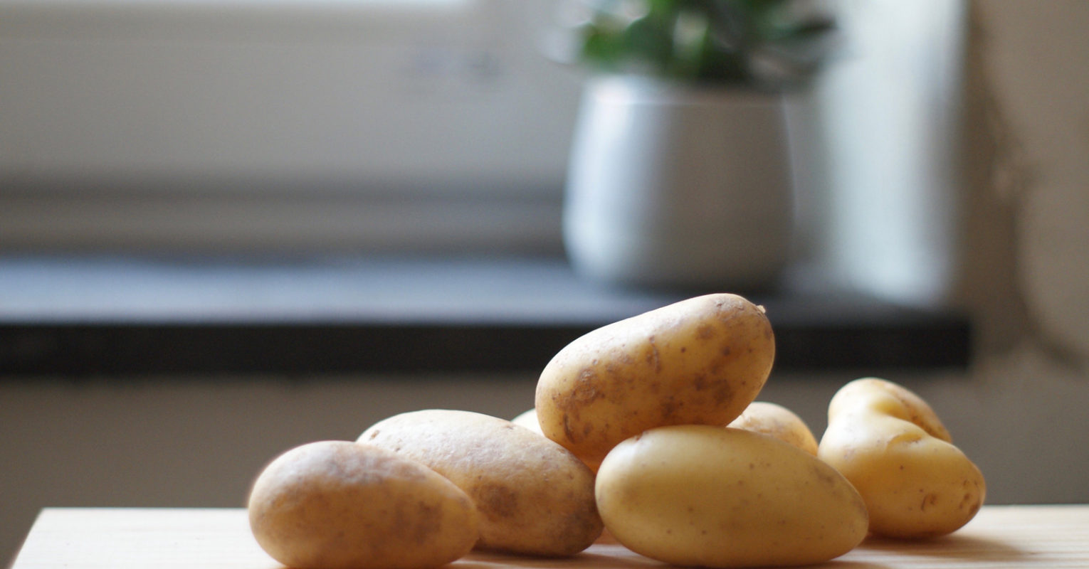 Zum Tag der Kartoffel: Woher stammt ihr Name