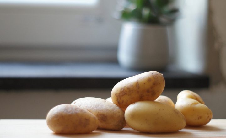 Zum Tag der Kartoffel: Woher stammt ihr Name