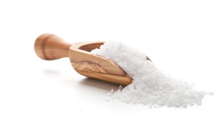 Freiwillige Reduktionsstrategie für Zucker, Fett und Salz wirkt