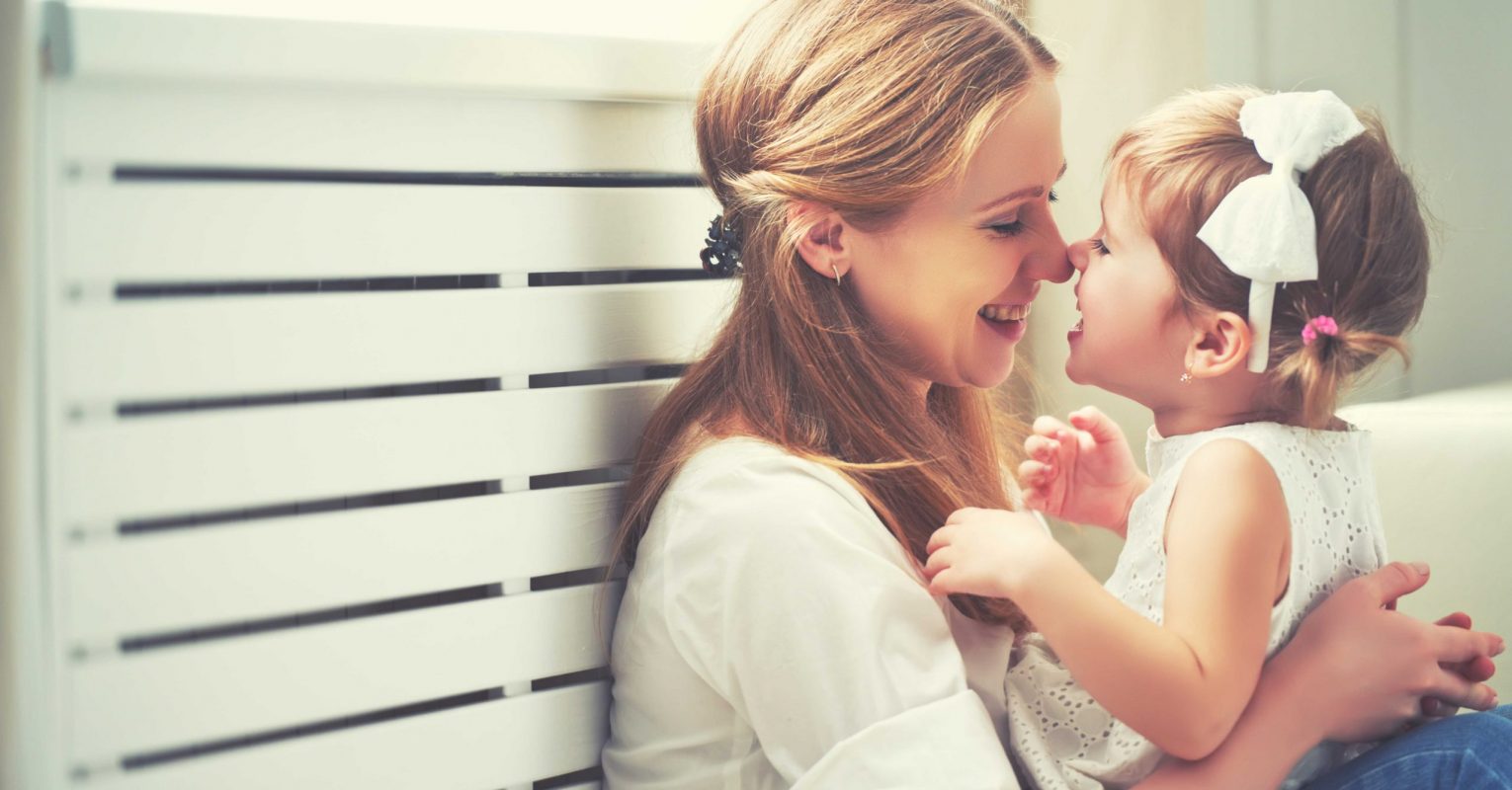 Muttertag: Dankbarkeit oder Kommerz?