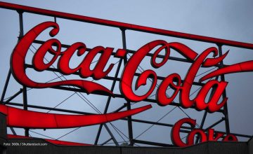 Coca Cola Company schlägt neuen Weg ein