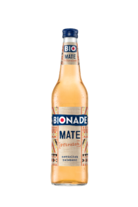 Bionade Mate