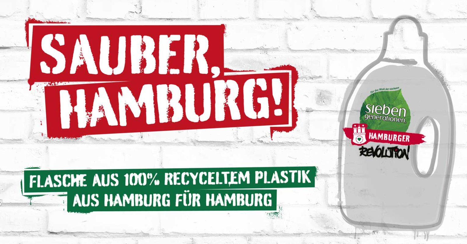 Hamburgs Wertstoff-Innovative – Sauber Hamburg