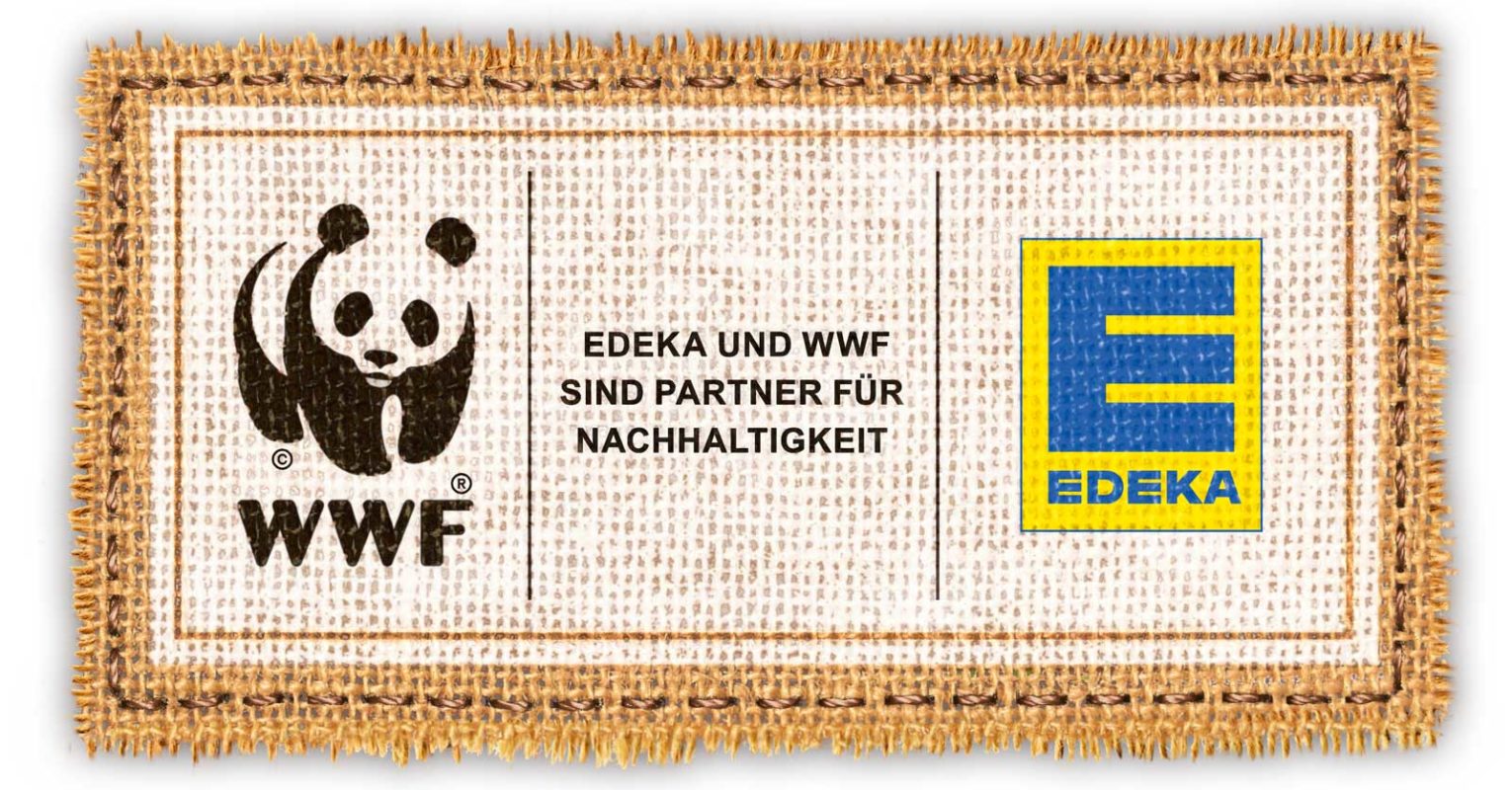 EDEKA und WWF fördern Modellprojekt „Landwirtschaft für Artenvielfalt“
