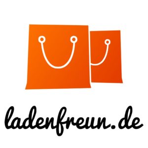 Ladenfreun.de Logo