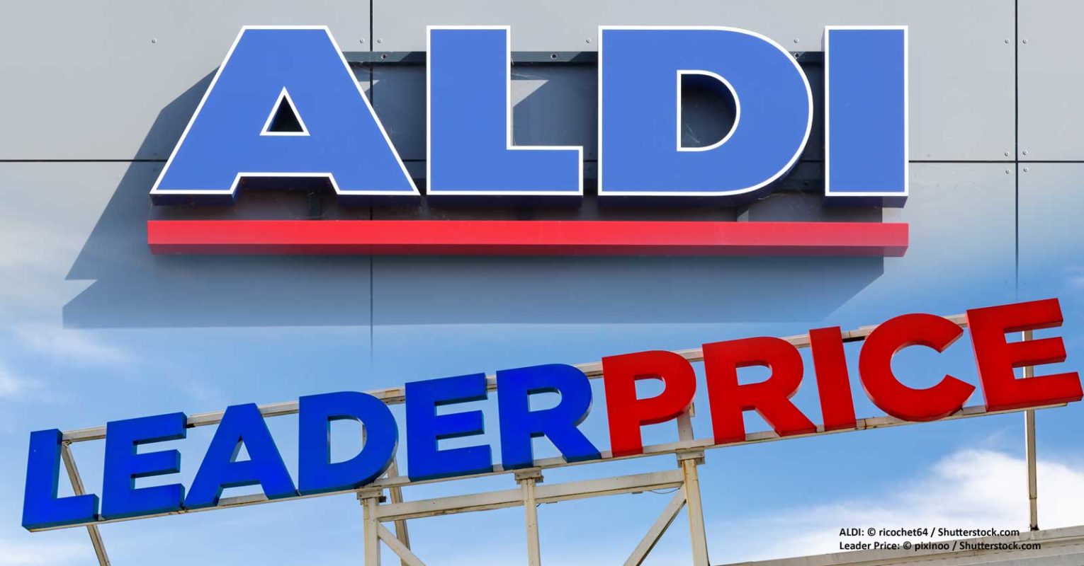 Riesen-Deal: ALDI auf Wachstumskurs in Frankreich