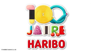 Haribo feierter 100. Geburtstag