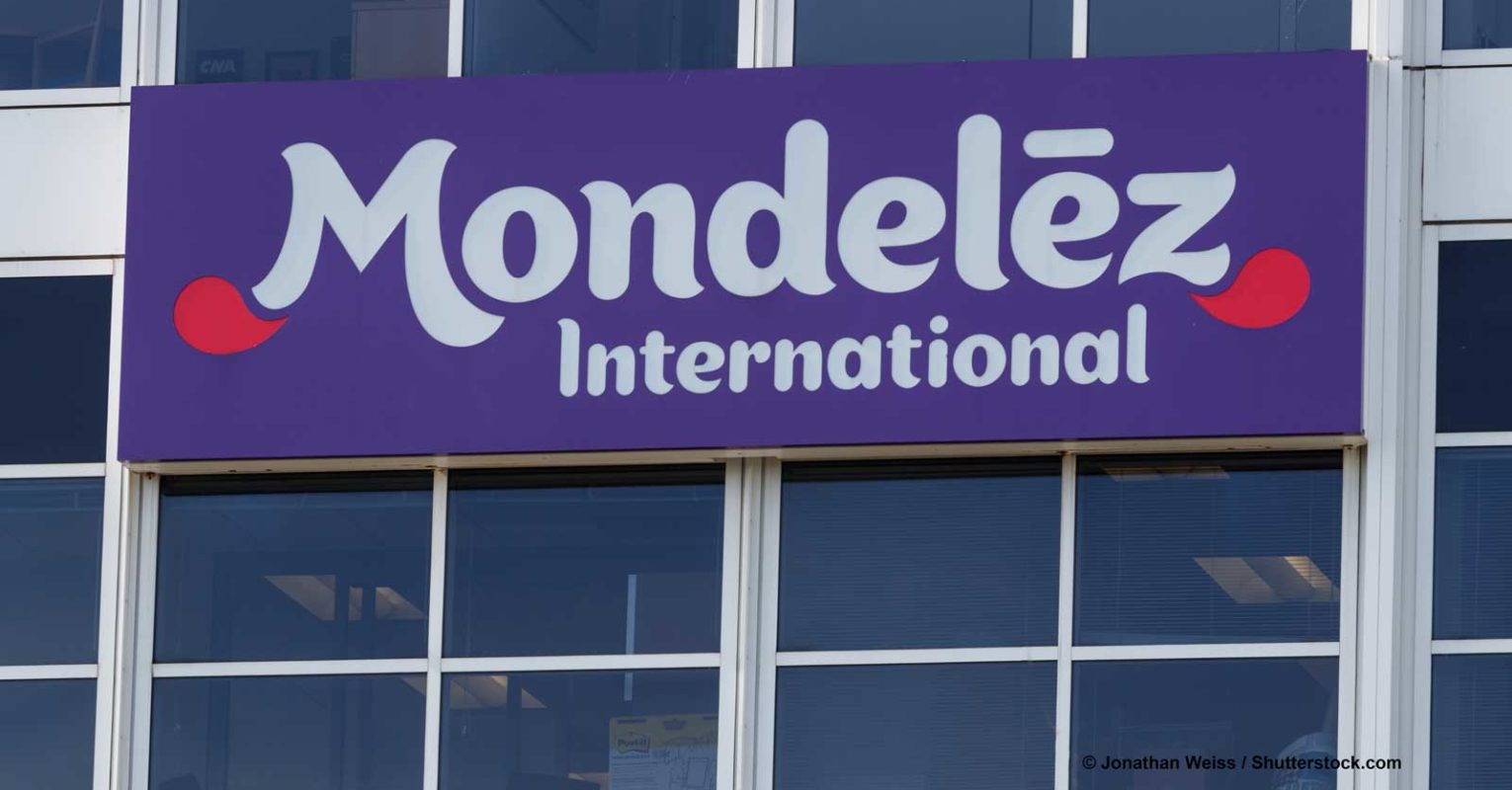 Mondelez International übernimmt Hu Master Holdings