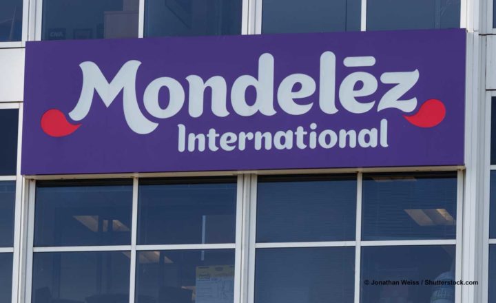 Mondelez International übernimmt Hu Master Holdings