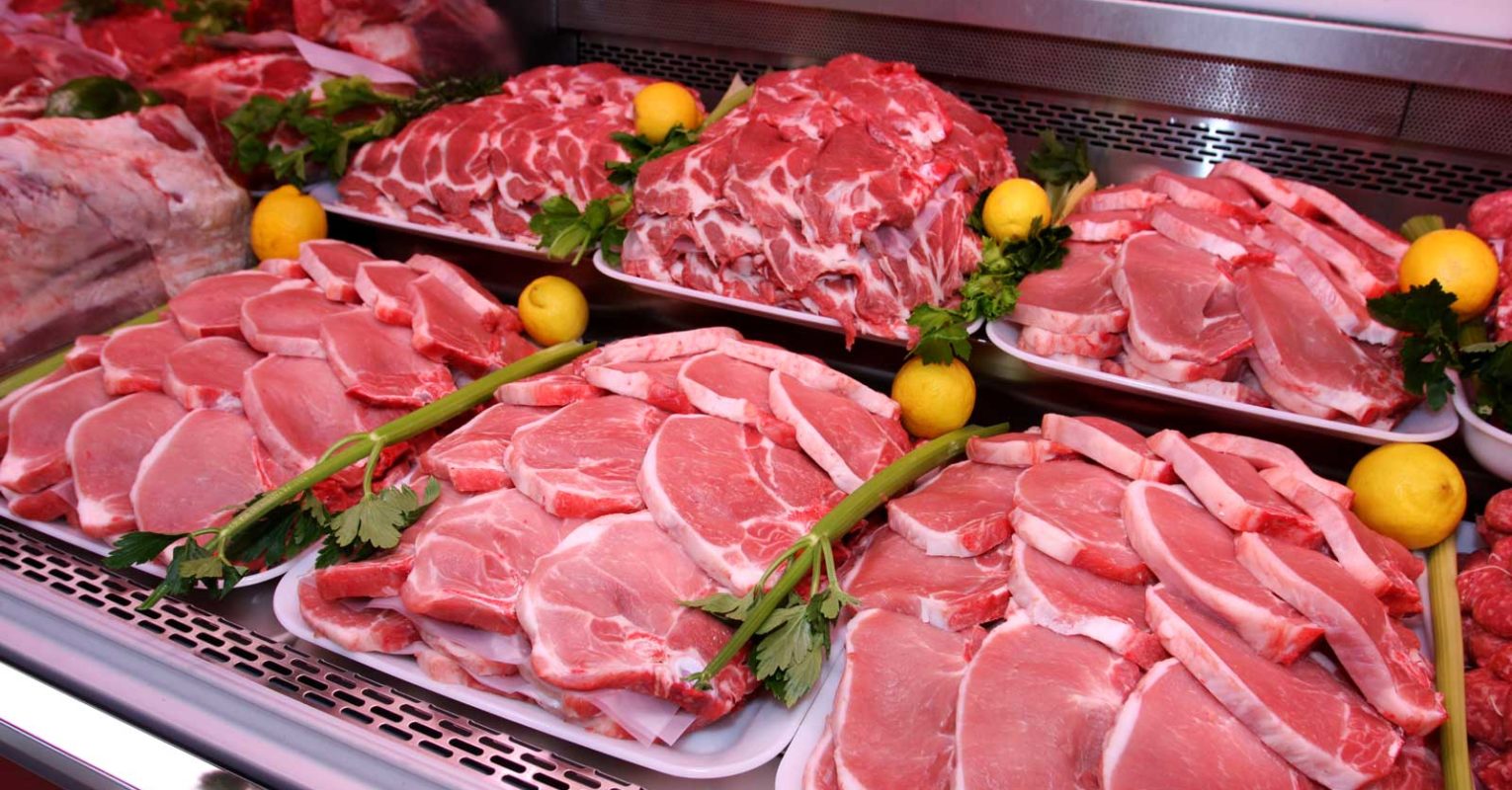 Schwarz-Gruppe senkt Schweinefleisch-Preise schon wieder