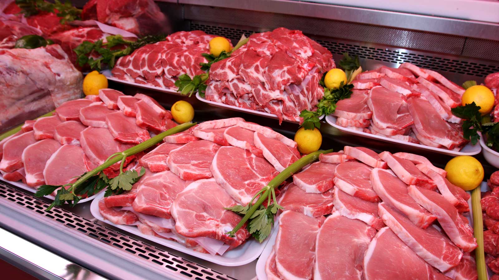 Mehrwertsteuer auf Fleisch könnte steigen