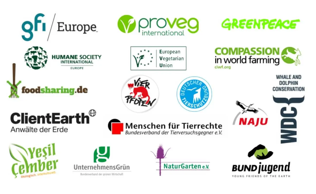 Zensur: Umwelt- und Verbraucherverbände wollen unfaires Gesetz stoppen