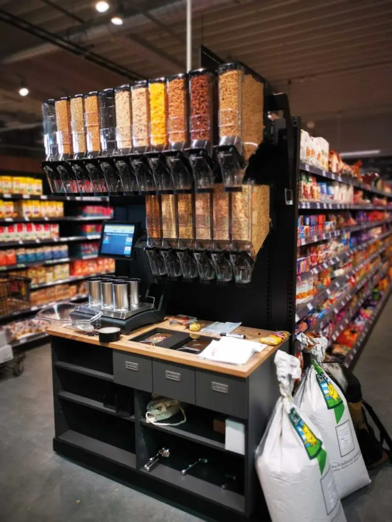 EDEKA Warncke Plietsch