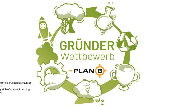 Gründer-Wettbewerb Plan B: Von Ananaspapier und Torfersatz!
