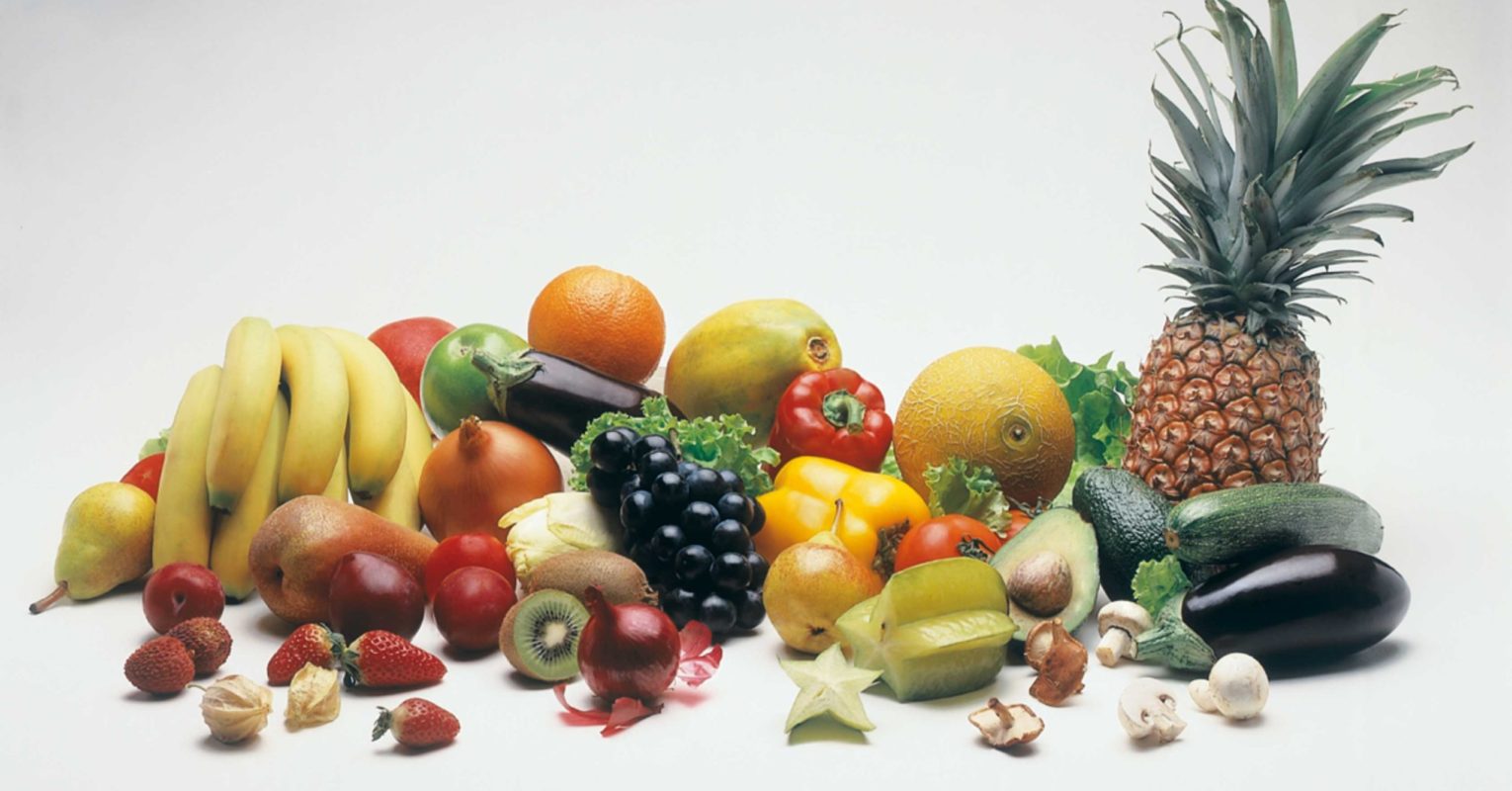 Qualität und Geschmack: Beim Kauf von Obst und Gemüse besonders wichtig!