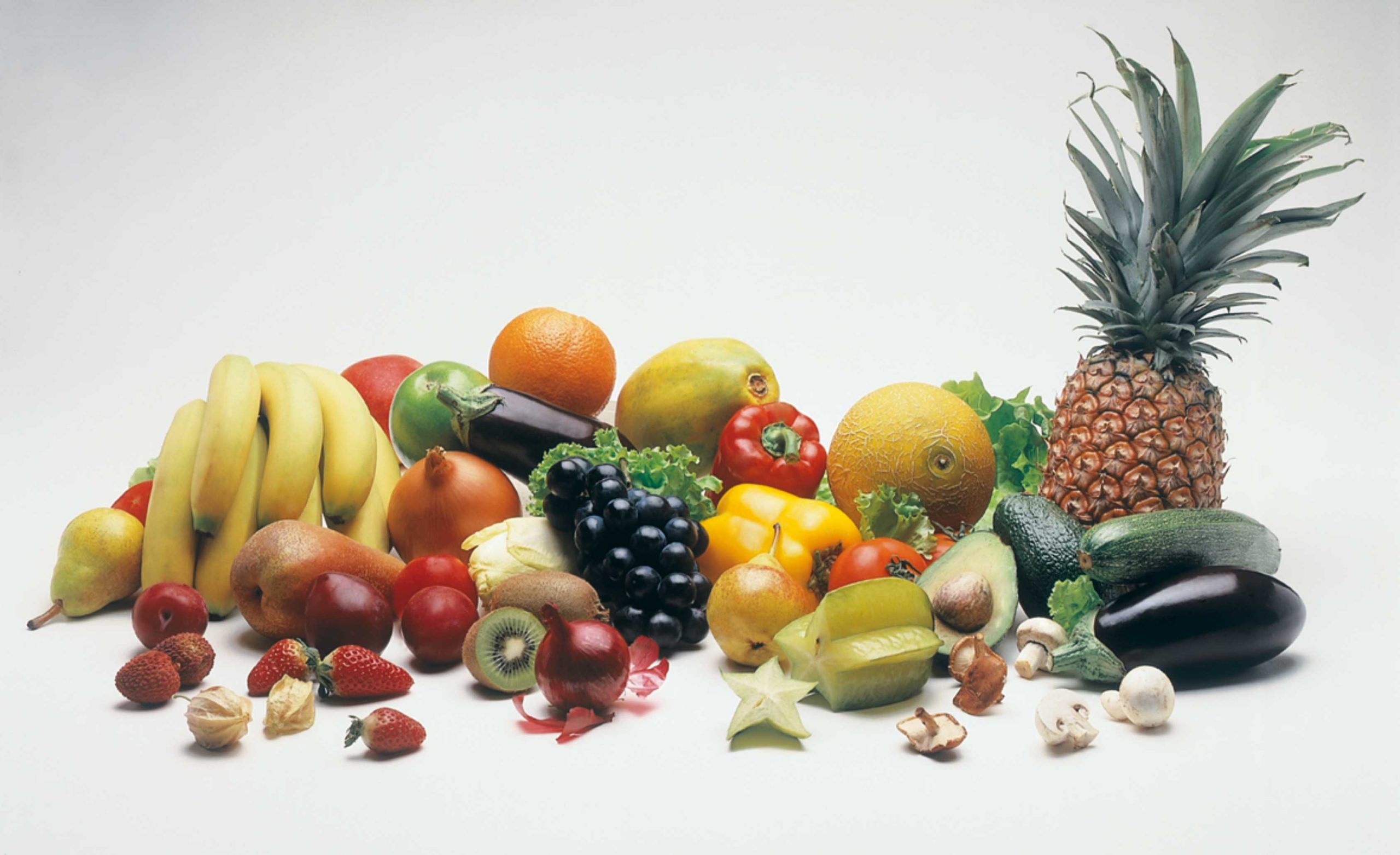 Erfolg für Biodiversität in der Lebensmittelbranche Auf diese beiden Kriterien legen europäische Verbraucher beim Kauf von Obst und Gemüse besonders Wert
