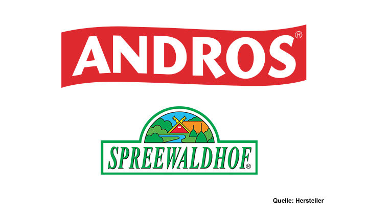 Andros übernimmt Spreewaldhof
