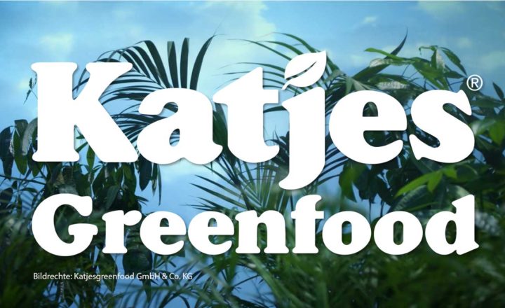 Katjes Greenfood öffnet sich mit Crowd-Funding-Kampagne erstmals für Investoren