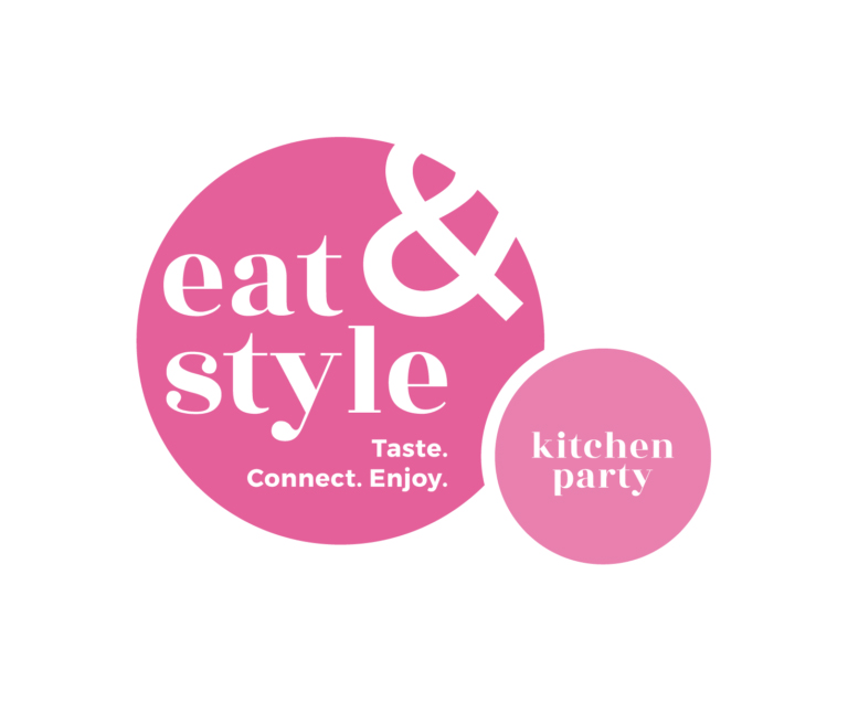 eat&style kitchen party