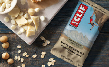 Ritter übernimmt Vertrieb von Clif Bar