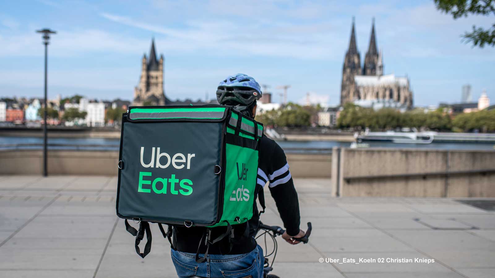 Uber Eats