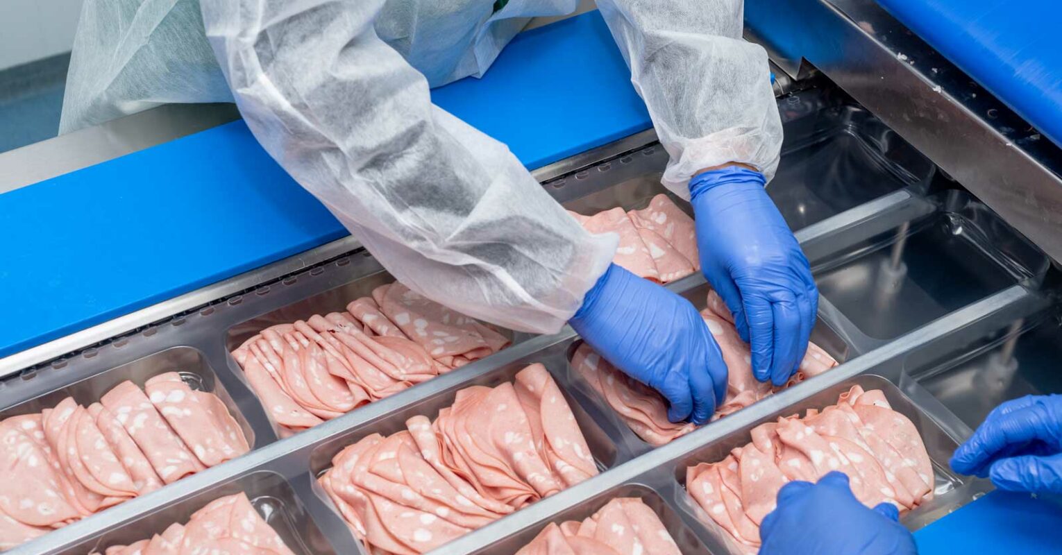 Fleischwarenindustrie nun „Wurst- und Schinkenhersteller“