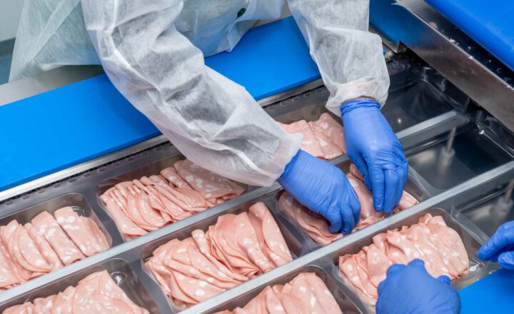 Fleischwarenindustrie nun „Wurst- und Schinkenhersteller“