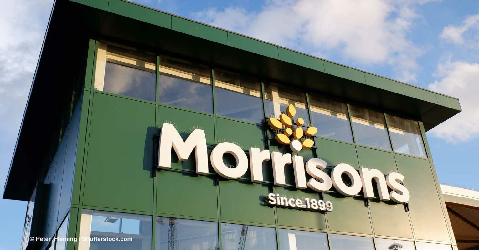 Morrisons verkauft an US-Private-Equity-Gruppe