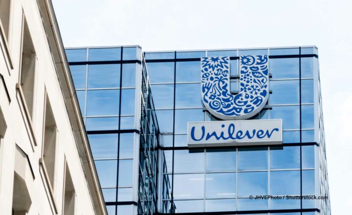 Unilever verkauft Ekaterra