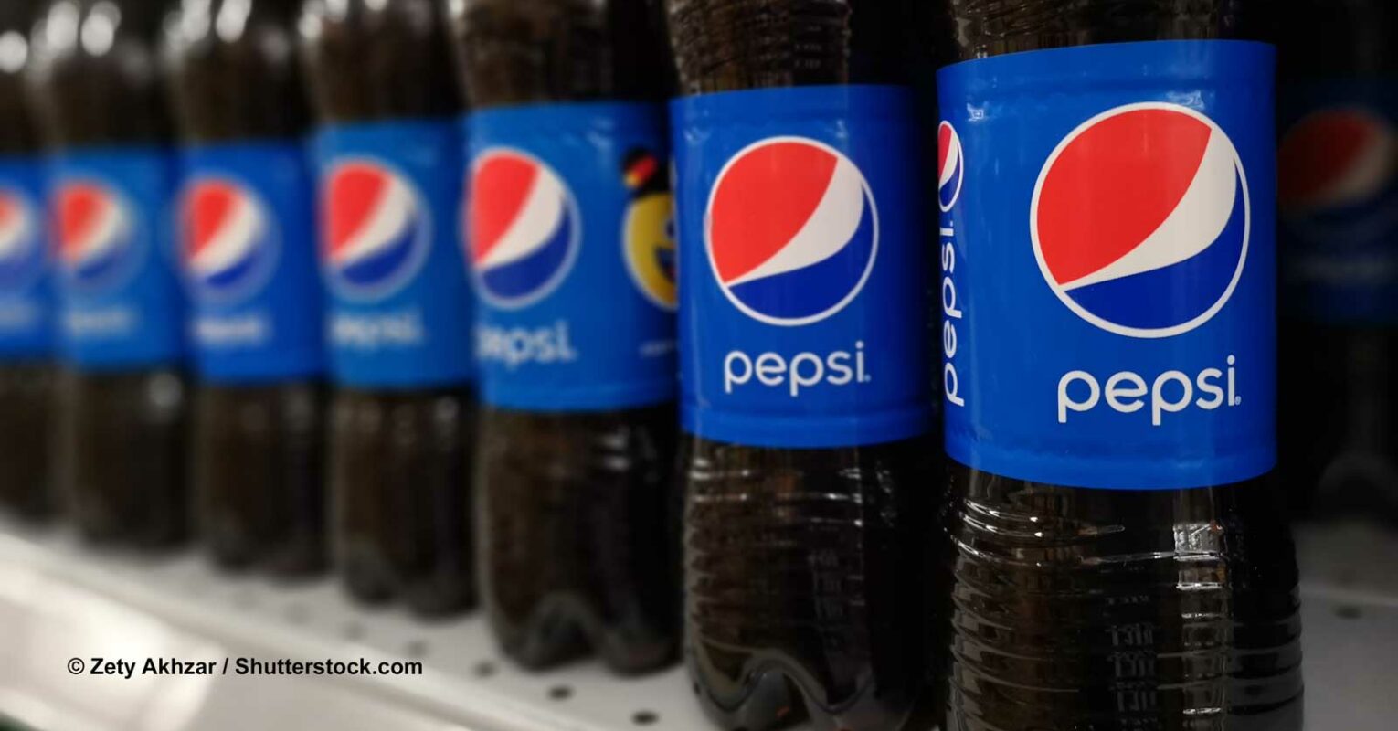 Uneinigkeit im Preispoker: Edeka und PepsiCo