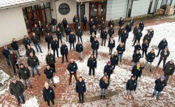 Edeka baut Frischemanufaktur in Hirschhaid