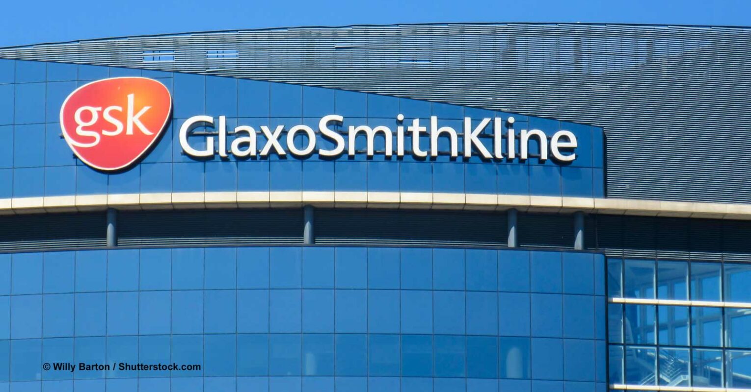 GlaxoSmithKline lehnt Unilever-Offerte von 60 Milliarden Euro ab