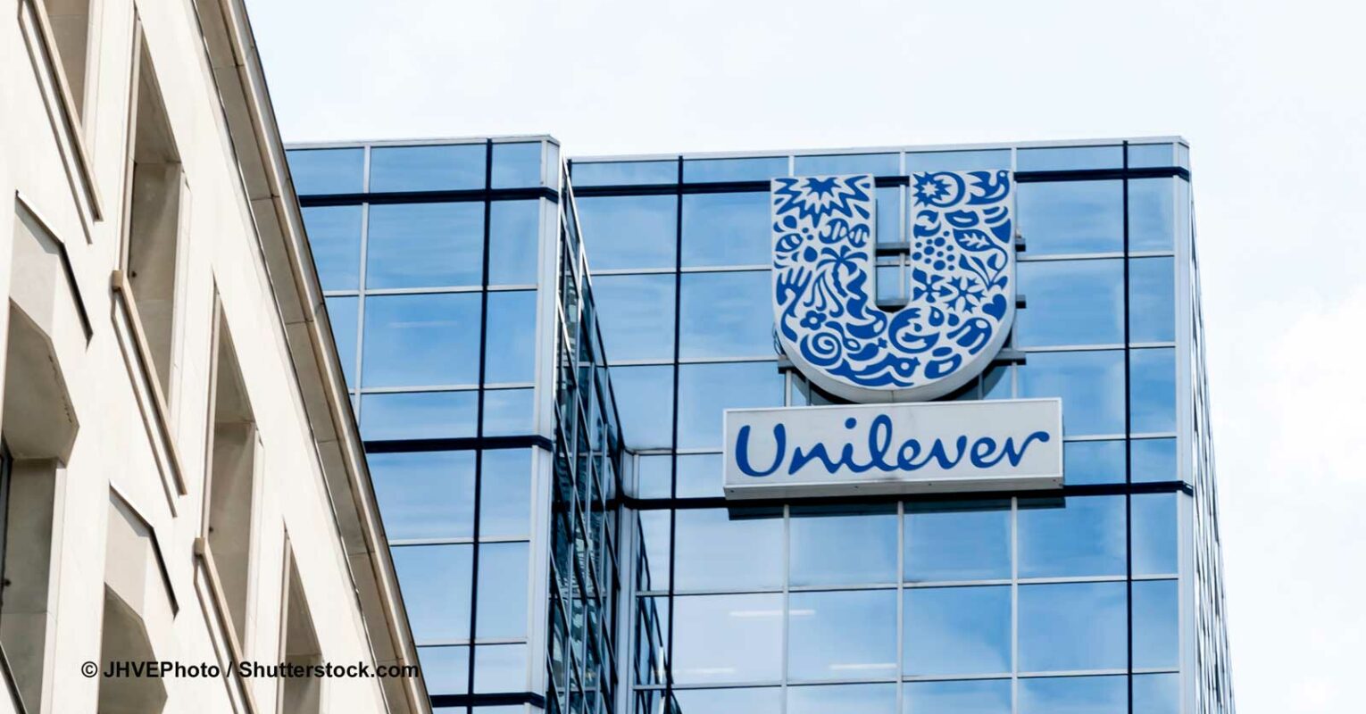 Unilever strukturiert um: 1500 Manager-Stellen werden gestrichen