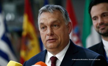 Inflation in Ungarn: Orbán setzt Preisbremse für bestimmte Lebensmittel