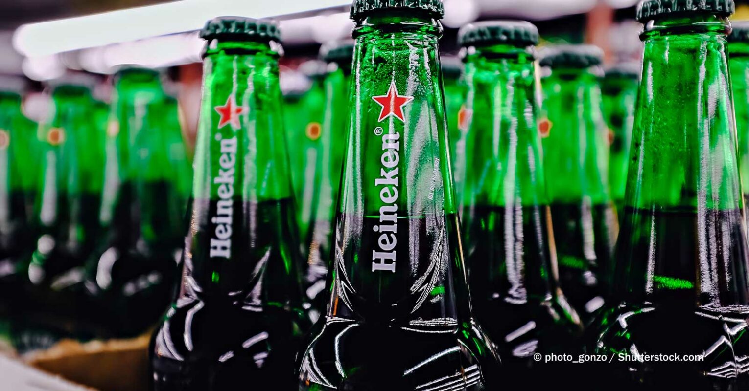 Heineken verlässt Russland