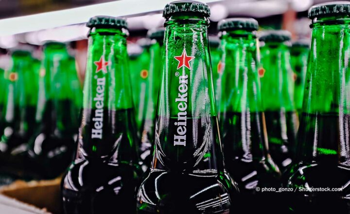 Heineken verlässt Russland