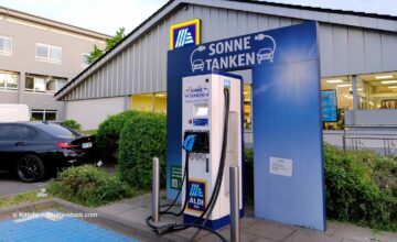 E-Tankservice wird kostenpflichtig