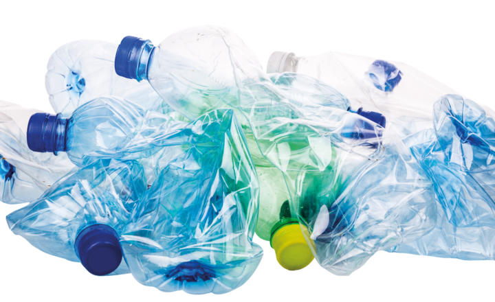 Mogelpackung “Bio”-Einwegplastik: unökologisch, ungesund, unnütz