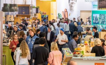 Messe: Biofach und Vivaness vom 26. bis 29. Juli