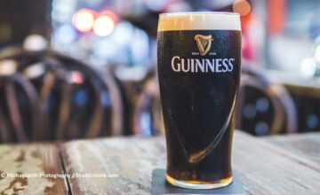 Diageo verkauft Guinness Cameroon an Castel Group