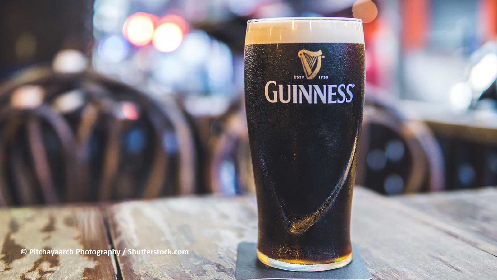 Diageo verkauft Guiness Cameroon an Castel Group