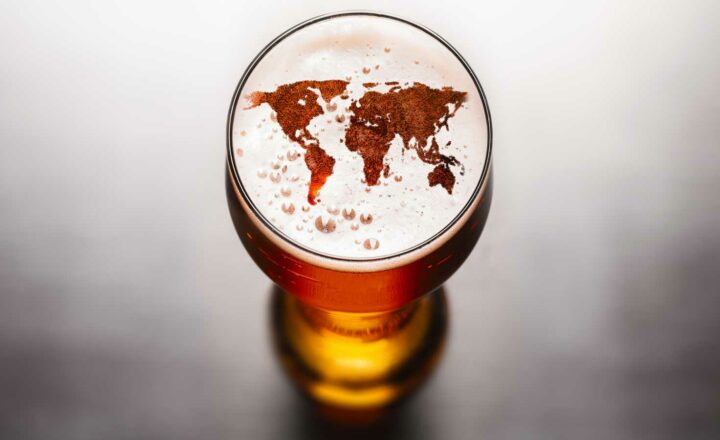 Zum internationalen Tag des Bieres